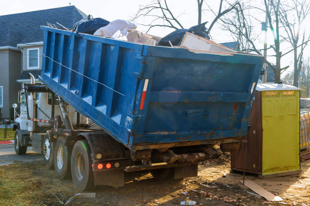  Ball, LA Junk Removal Services Pros